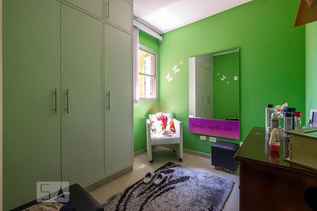 Quarto 2 de casa à venda com 3 quartos, 150m² em Jardim Vera Cruz, São Paulo