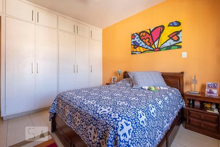 Quarto 1 de casa à venda com 3 quartos, 150m² em Jardim Vera Cruz, São Paulo