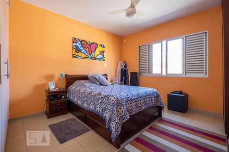 Quarto 1 de casa à venda com 3 quartos, 150m² em Jardim Vera Cruz, São Paulo