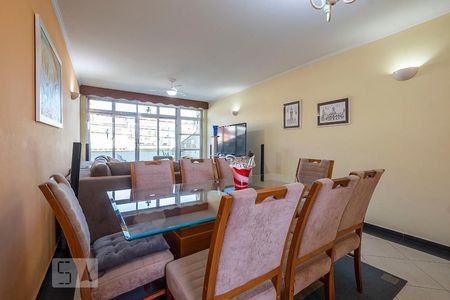 Sala de casa à venda com 3 quartos, 150m² em Jardim Vera Cruz, São Paulo