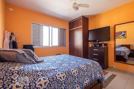 Quarto 1 de casa à venda com 3 quartos, 150m² em Jardim Vera Cruz, São Paulo