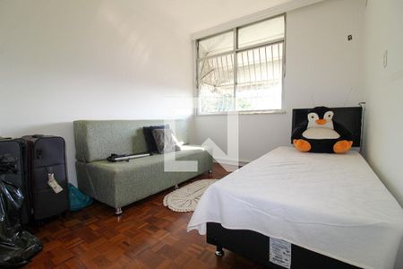 Quarto 2 de apartamento para alugar com 2 quartos, 68m² em Rocha, Rio de Janeiro