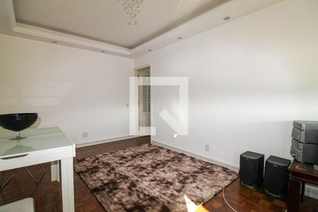 Sala de apartamento para alugar com 2 quartos, 68m² em Rocha, Rio de Janeiro