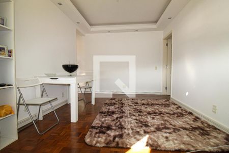 Sala de apartamento para alugar com 2 quartos, 68m² em Rocha, Rio de Janeiro