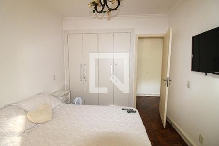 Quarto 1 de apartamento para alugar com 2 quartos, 68m² em Rocha, Rio de Janeiro