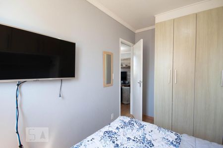 Quarto 1 de apartamento à venda com 2 quartos, 53m² em Jardim Roberto, Osasco