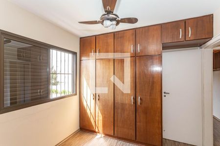 Quarto 2 de apartamento à venda com 2 quartos, 50m² em Vila das Mercês, São Paulo