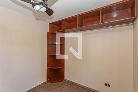 Quarto 2 de apartamento para alugar com 2 quartos, 50m² em Vila das Mercês, São Paulo