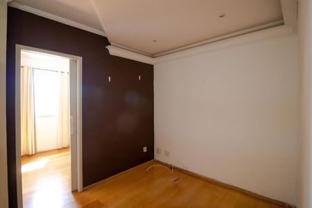 Sala de apartamento para alugar com 1 quarto, 43m² em Centro, Campinas