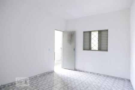 Quarto  de apartamento para alugar com 1 quarto, 40m² em Cidade Nova São Miguel, São Paulo