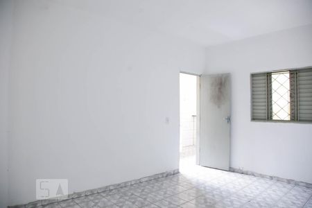 Quarto  de apartamento para alugar com 1 quarto, 40m² em Cidade Nova São Miguel, São Paulo