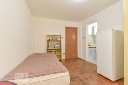 Studio de kitnet/studio para alugar com 1 quarto, 29m² em Bela Vista, São Paulo