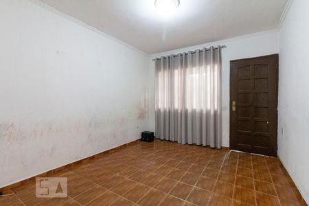 Sala de casa à venda com 2 quartos, 250m² em Jardim Pedro José Nunes, São Paulo