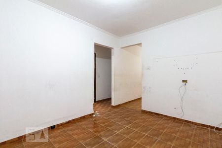 Sala de casa à venda com 2 quartos, 250m² em Jardim Pedro José Nunes, São Paulo