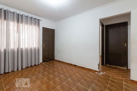 Sala de casa à venda com 2 quartos, 250m² em Jardim Pedro José Nunes, São Paulo