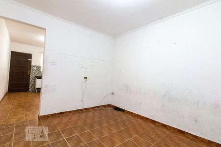 Sala de casa à venda com 2 quartos, 250m² em Jardim Pedro José Nunes, São Paulo