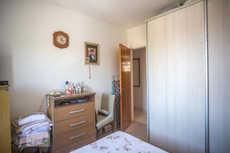 Quarto 1 de apartamento à venda com 3 quartos, 84m² em Taboão, São Bernardo do Campo