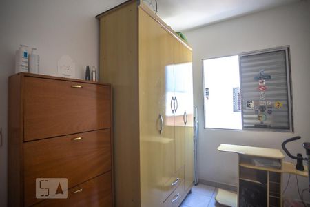 Quarto 2 de apartamento à venda com 3 quartos, 84m² em Taboão, São Bernardo do Campo
