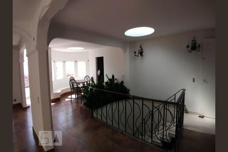 Sala de apartamento à venda com 4 quartos, 360m² em Aclimação, São Paulo