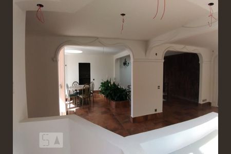 Sala de apartamento à venda com 4 quartos, 360m² em Aclimação, São Paulo