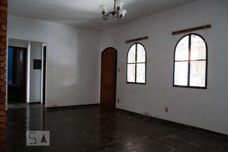 Casa à venda com 3 quartos, 196m² em Cidade Universitária, Campinas