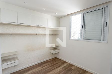 Quarto 2 de apartamento à venda com 2 quartos, 45m² em Jardim Íris, São Paulo