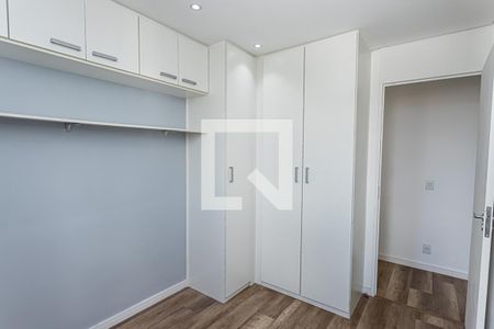 Quarto 1 de apartamento à venda com 2 quartos, 45m² em Jardim Íris, São Paulo