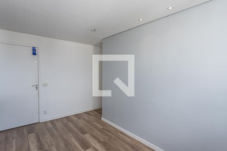 Sala de apartamento à venda com 2 quartos, 45m² em Jardim Íris, São Paulo