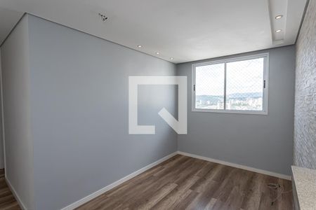 Sala de apartamento à venda com 2 quartos, 45m² em Jardim Íris, São Paulo