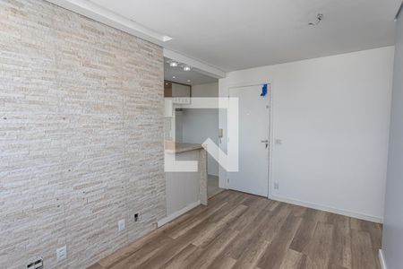 Sala de apartamento à venda com 2 quartos, 45m² em Jardim Íris, São Paulo