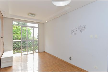 Sala de apartamento para alugar com 2 quartos, 56m² em Jardim Bom Clima, Guarulhos
