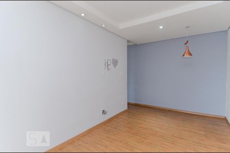 Sala de apartamento para alugar com 2 quartos, 56m² em Jardim Bom Clima, Guarulhos