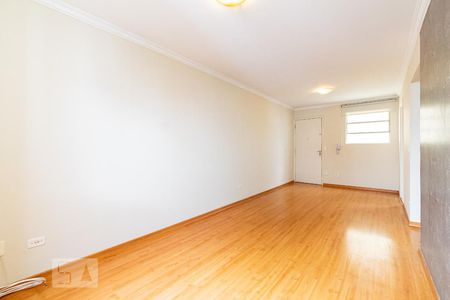 Sala de apartamento para alugar com 1 quarto, 47m² em Vila Guarani (z Sul), São Paulo