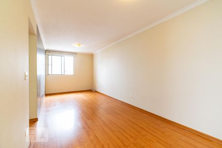 Sala de apartamento para alugar com 1 quarto, 47m² em Vila Guarani (z Sul), São Paulo