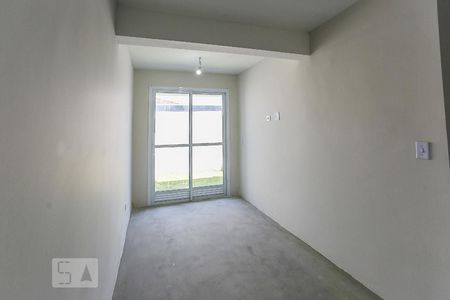 Sala de Estar de apartamento à venda com 1 quarto, 50m² em Rio Pequeno, São Paulo