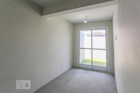 Sala de Estar de apartamento à venda com 1 quarto, 50m² em Rio Pequeno, São Paulo