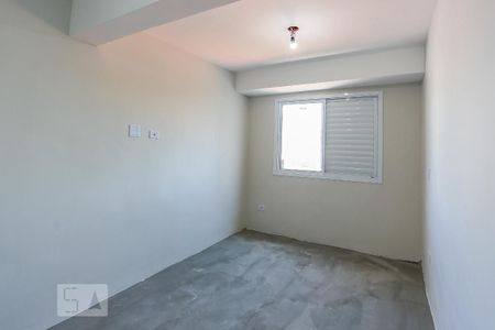 Quarto de apartamento à venda com 1 quarto, 50m² em Rio Pequeno, São Paulo