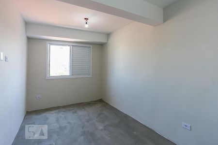 Quarto de apartamento à venda com 1 quarto, 50m² em Rio Pequeno, São Paulo