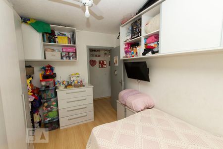 Quarto de apartamento para alugar com 1 quarto, 35m² em Jardim Carvalho, Porto Alegre