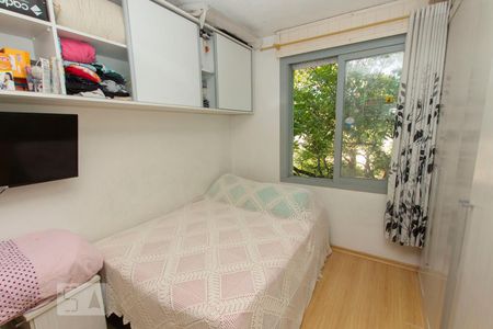 Quarto de apartamento para alugar com 1 quarto, 35m² em Jardim Carvalho, Porto Alegre