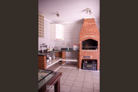 Casa à venda com 290m², 4 quartos e 6 vagas Casa à venda com 290m², 4 quartos e 6 vagasChurrasqueira