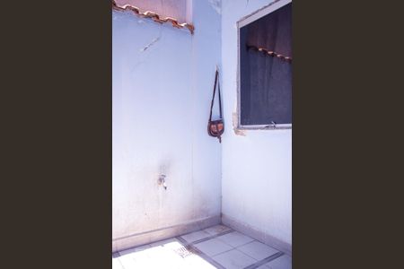 Casa à venda com 290m², 4 quartos e 6 vagas Casa à venda com 290m², 4 quartos e 6 vagasVaranda do Quarto 1