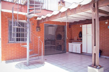 Casa à venda com 290m², 4 quartos e 6 vagas Casa à venda com 290m², 4 quartos e 6 vagasChurrasqueira