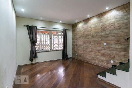 Sala de casa à venda com 3 quartos, 250m² em Vila dos Andrades, São Paulo