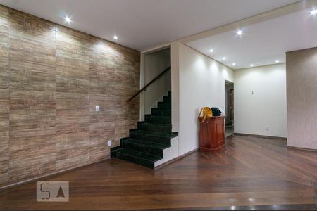 Sala de casa à venda com 3 quartos, 250m² em Vila dos Andrades, São Paulo