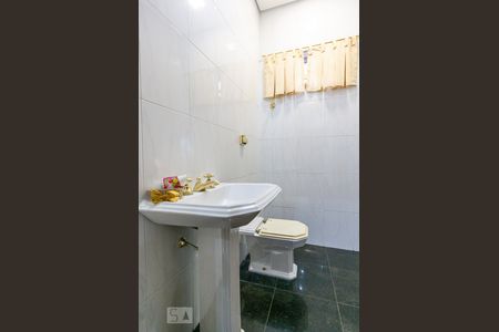 Lavabo de casa à venda com 3 quartos, 250m² em Vila dos Andrades, São Paulo