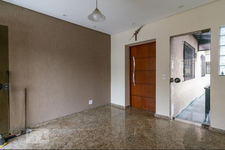 Hall de Entrada de casa à venda com 3 quartos, 250m² em Vila dos Andrades, São Paulo