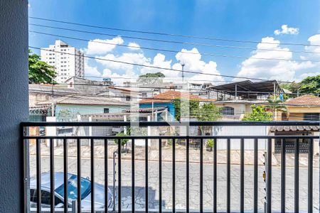 Varanda de apartamento à venda com 1 quarto, 46m² em Rio Pequeno, São Paulo