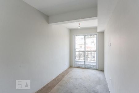 Sala de Estar de apartamento à venda com 1 quarto, 46m² em Rio Pequeno, São Paulo