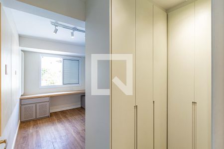 Quarto de apartamento à venda com 1 quarto, 46m² em Rio Pequeno, São Paulo